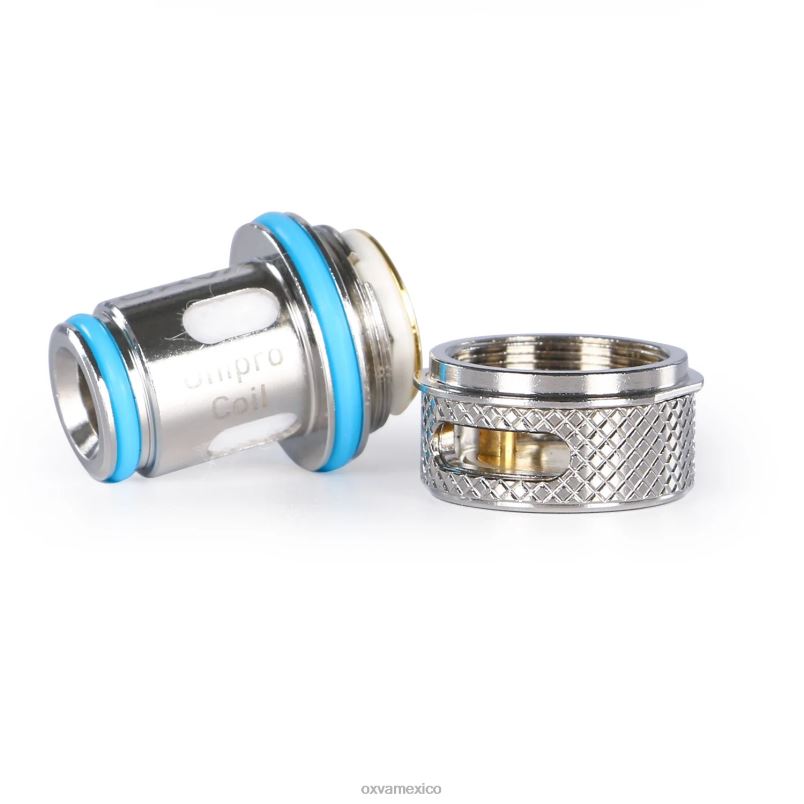 OXVA Monterrey - OXVA AIRFLOW metálico 4D248133 anillo para bobina unipro