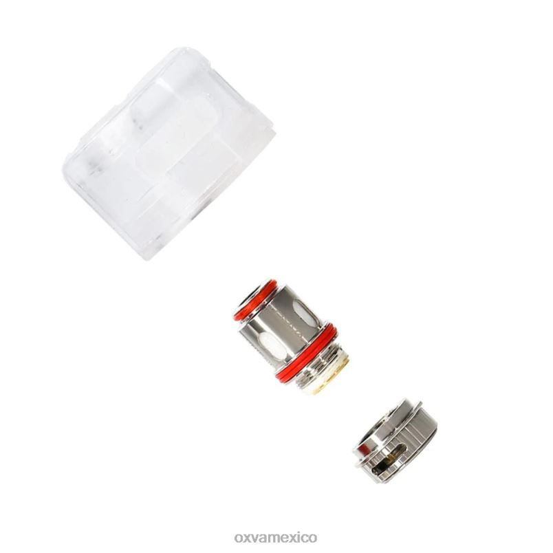OXVA Vape For Sale - OXVA AIRFLOW metálico 4D248117 anillo para bobina única