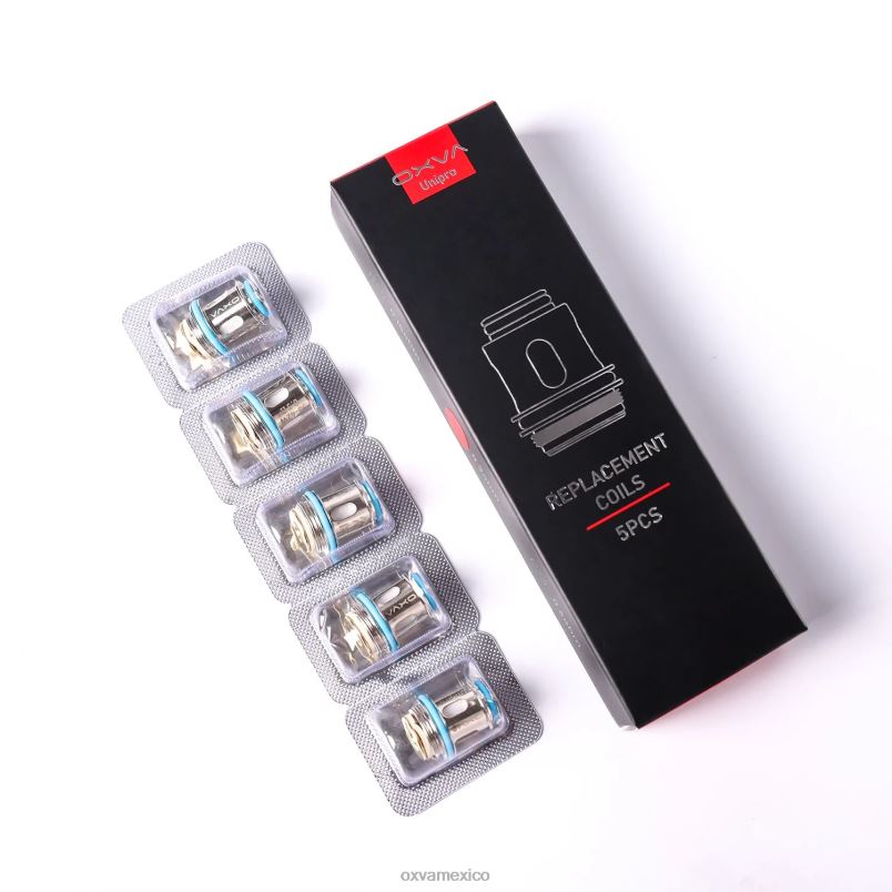 OXVA Vape For Sale - OXVA UNIPRO azul 4D248148 bobina