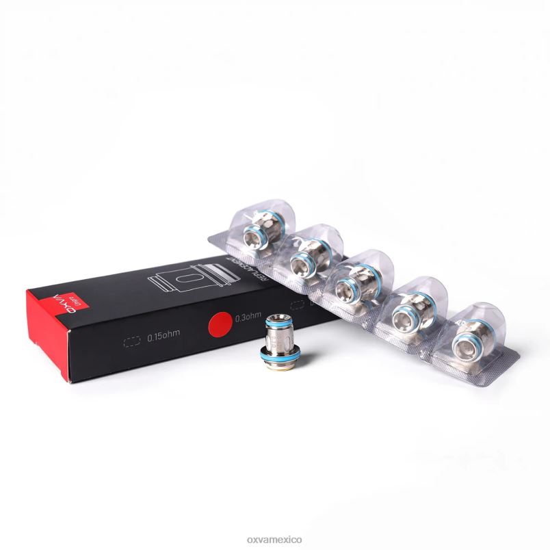 OXVA Vape For Sale - OXVA UNIPRO azul 4D248148 bobina
