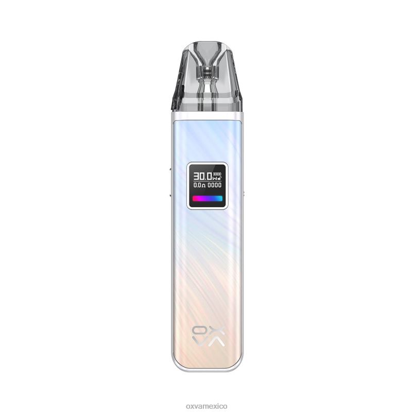 OXVA Desechable - OXVA XLIM PRO pluma elegante 4D24876 equipo