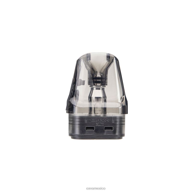 OXVA Vape Flavors - OXVA XLIM V3 gris 4D24883 llenado superior del cartucho