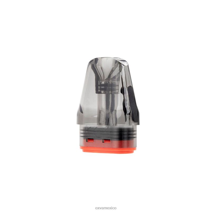 OXVA Vape Flavors - OXVA XLIM V3 gris 4D24883 llenado superior del cartucho