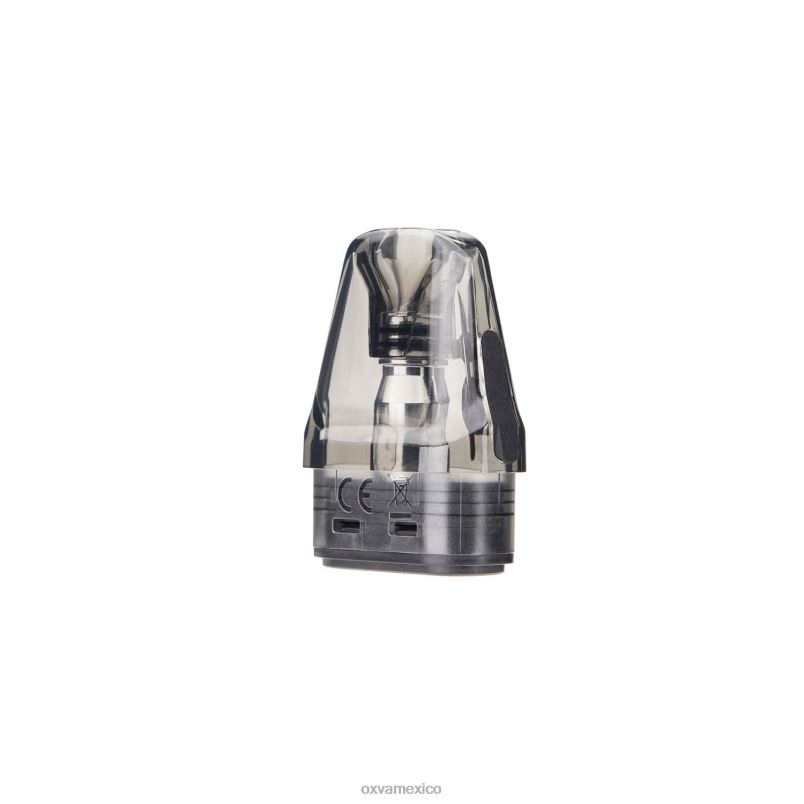 OXVA Vape Flavors - OXVA XLIM V3 gris 4D24883 llenado superior del cartucho